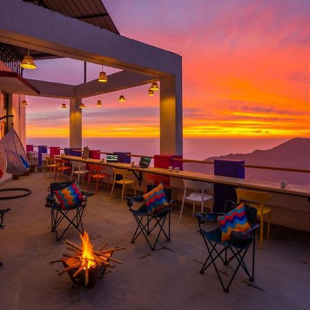 Gostops Mussoorie, Picture Palace Екстер'єр фото