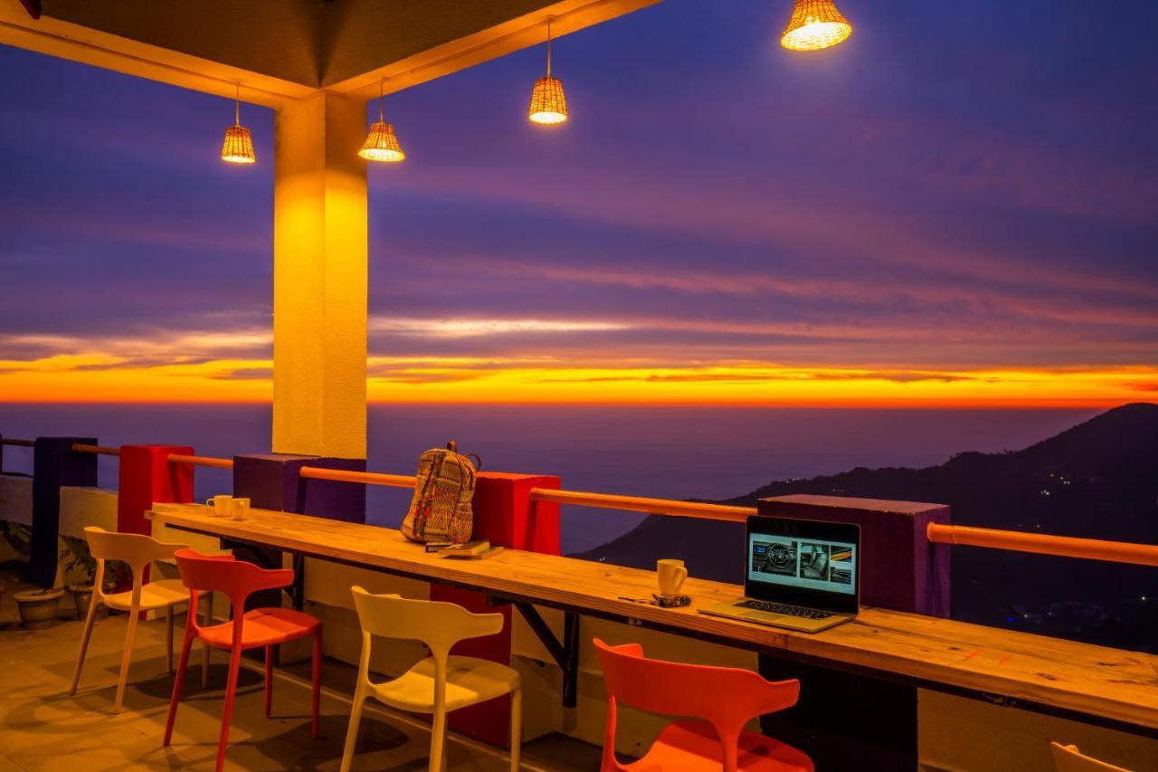 Gostops Mussoorie, Picture Palace Екстер'єр фото