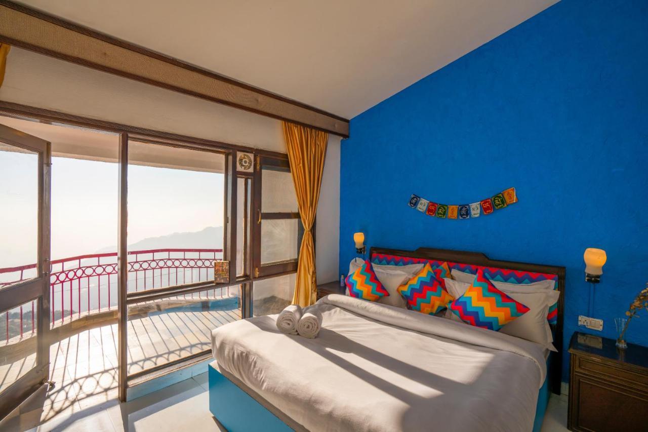 Gostops Mussoorie, Picture Palace Екстер'єр фото