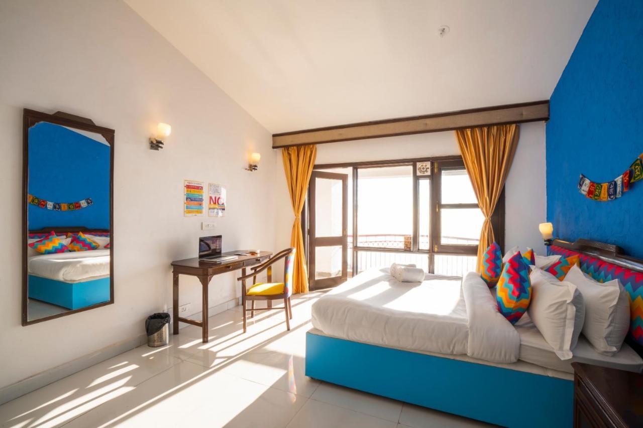 Gostops Mussoorie, Picture Palace Екстер'єр фото