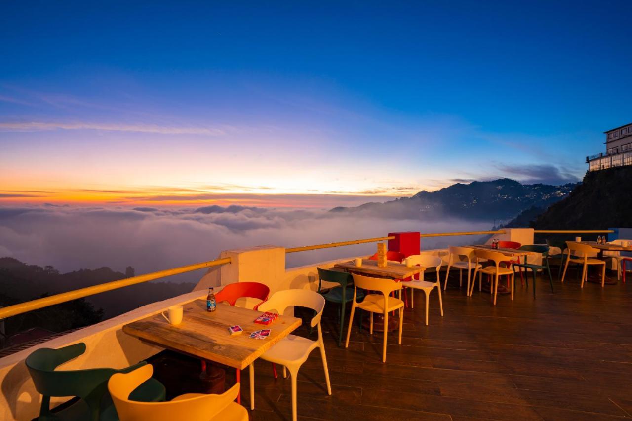 Gostops Mussoorie, Picture Palace Екстер'єр фото